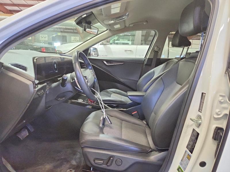 2023 KIA NIRO WIND 7