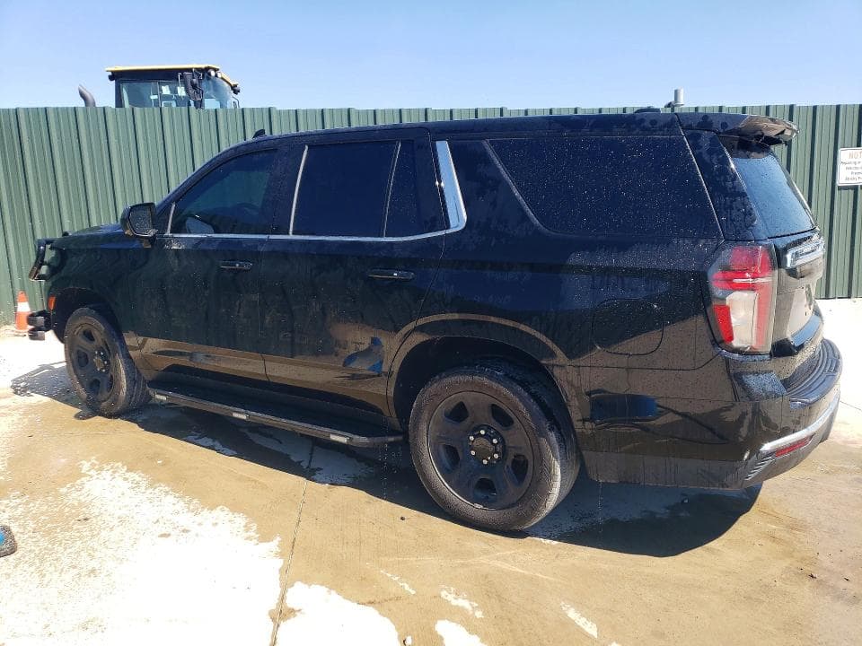 2023 CHEVROLET TAHOE C1500 2