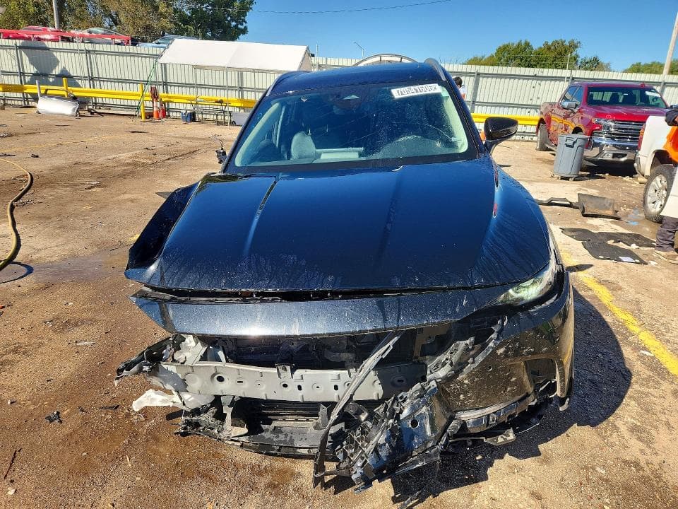 2026 MAZDA CX-50 PREFERRED 5