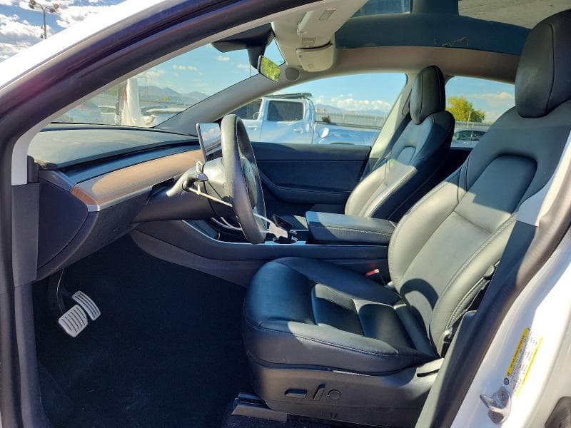 2020 TESLA MODEL Y 7