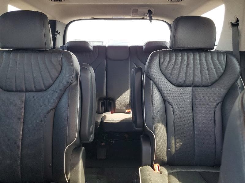 2024 HYUNDAI PALISADE LIMITED 10