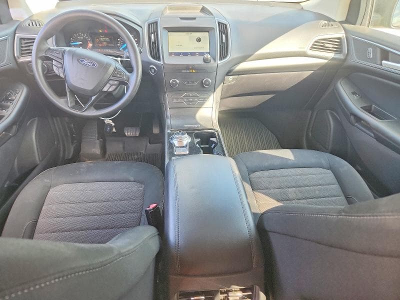 2020 FORD EDGE SE 8