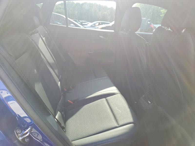 2021 VOLKSWAGEN ID.4 PRO S 11