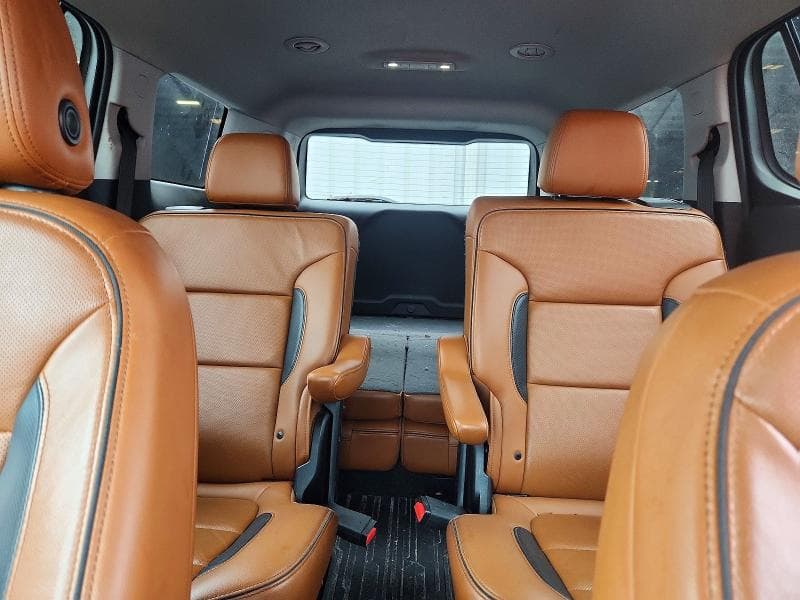 2020 GMC ACADIA AT4 10