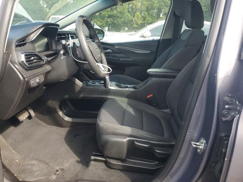 2023 CHEVROLET BOLT EV 1LT 7