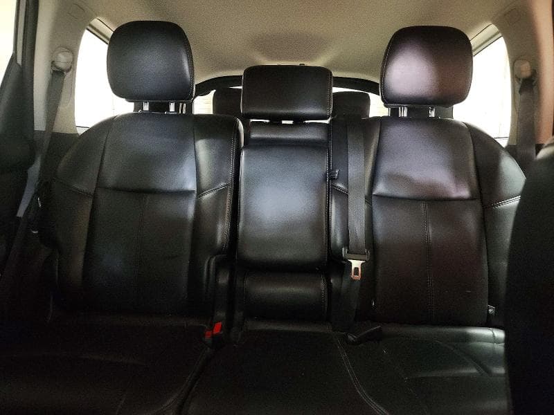 2017 NISSAN PATHFINDER SL 10