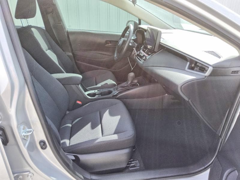 2026 TOYOTA COROLLA LE 13