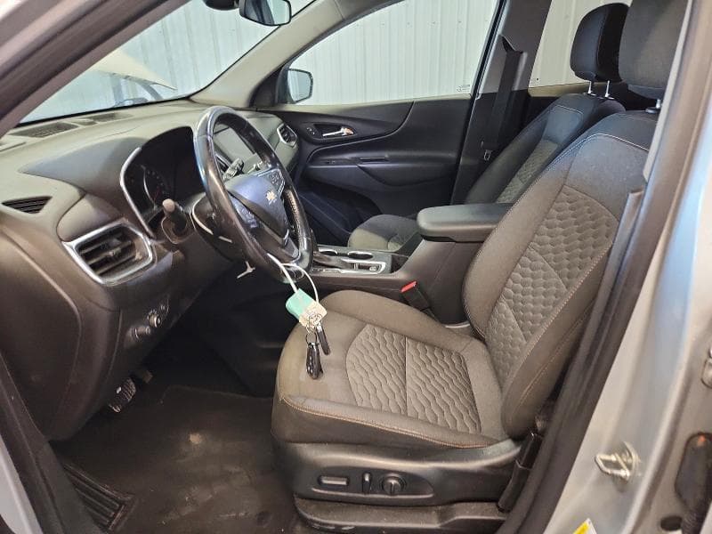 2021 CHEVROLET EQUINOX LT 7