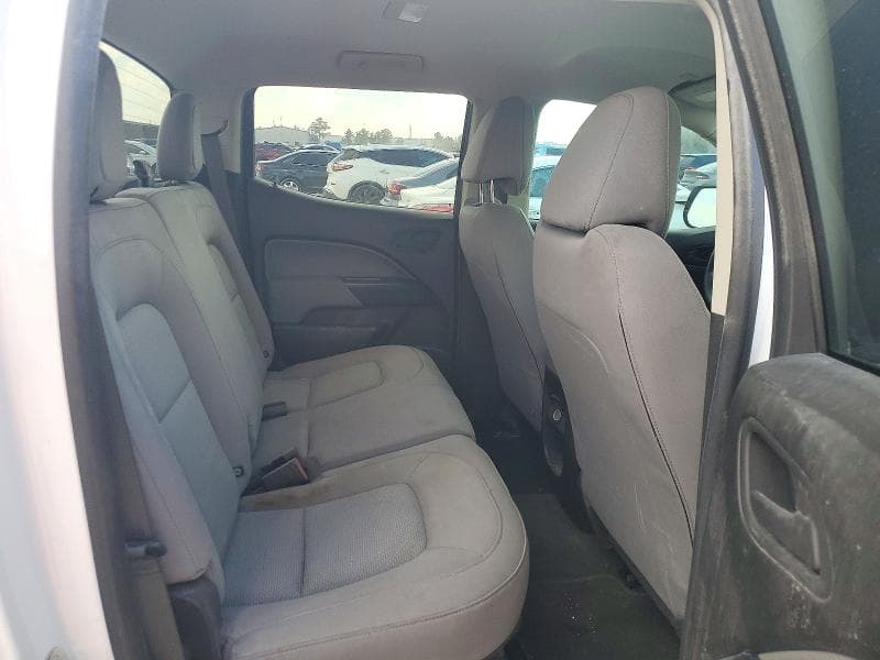 2021 GMC CANYON ELEVATION 10