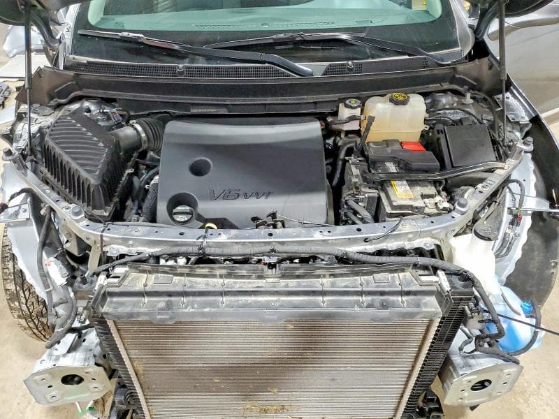 2021 BUICK ENCLAVE PREMIUM 12