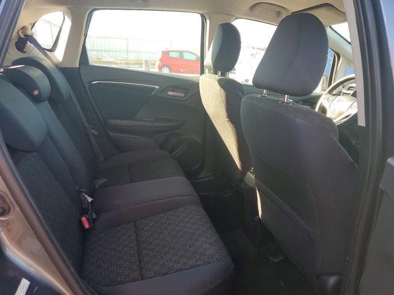 2017 HONDA FIT LX 10