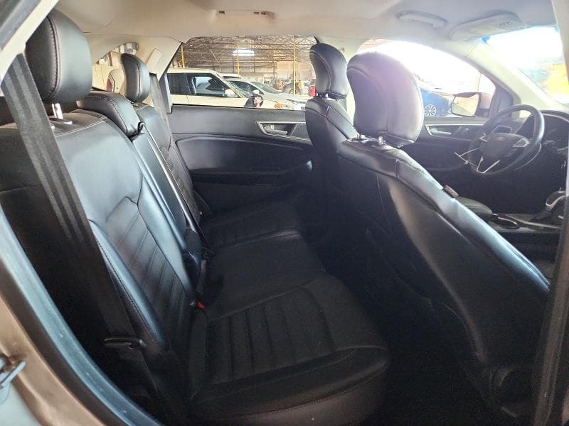 2018 FORD EDGE SEL 10