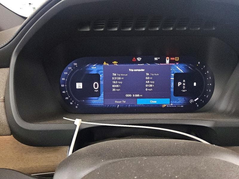 2026 VOLVO XC90 CORE 9