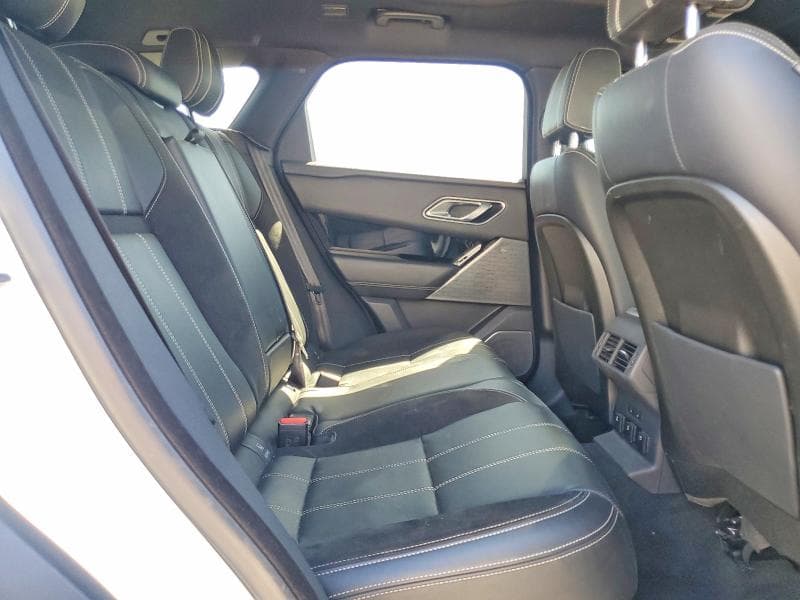 2018 LAND ROVER RANGE ROVER VELAR R-DYNAMIC SE 11