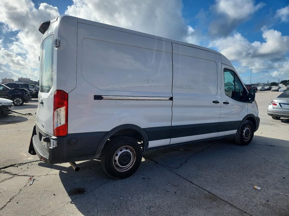 2020 FORD TRANSIT T-250 3