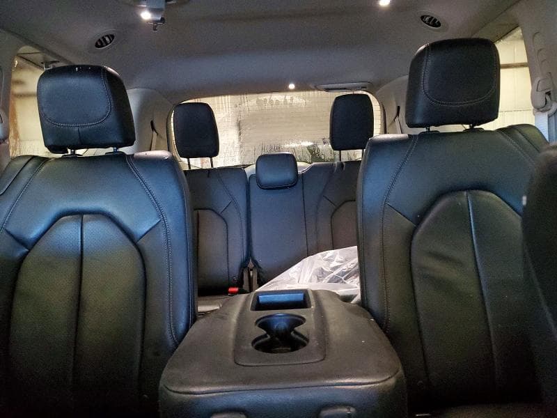 2018 CHRYSLER PACIFICA TOURING L 10