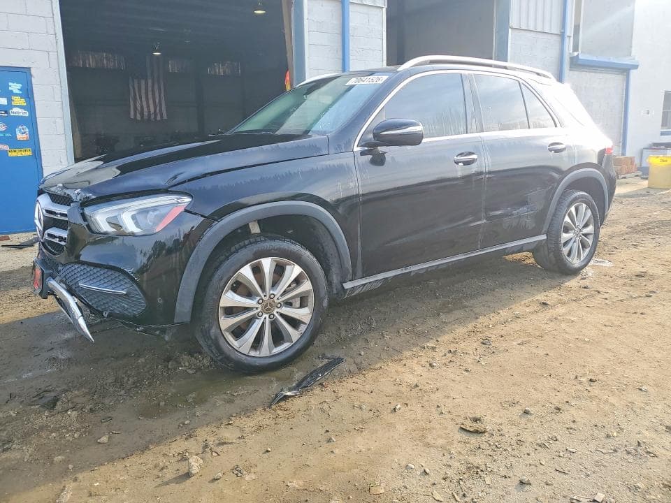 2020 MERCEDES-BENZ GLE 350 4MATIC