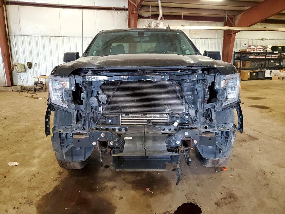 2019 GMC SIERRA K1500 ELEVATION 5