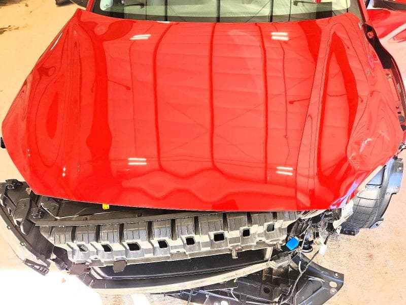 2021 HYUNDAI KONA ULTIMATE 12