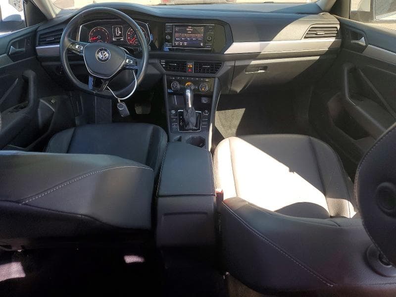 2019 VOLKSWAGEN JETTA S 8