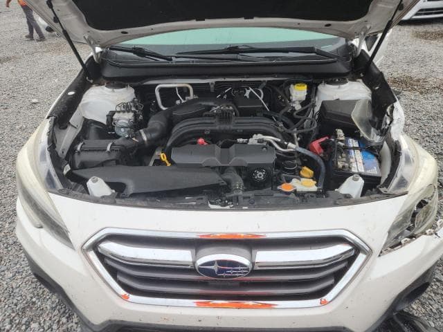 2019 SUBARU OUTBACK 2.5I PREMIUM 12