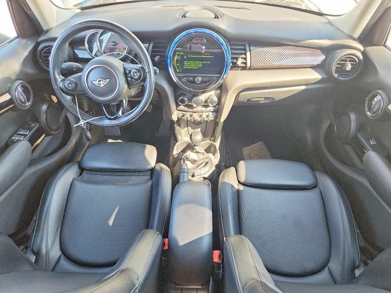 2017 MINI COOPER S 8