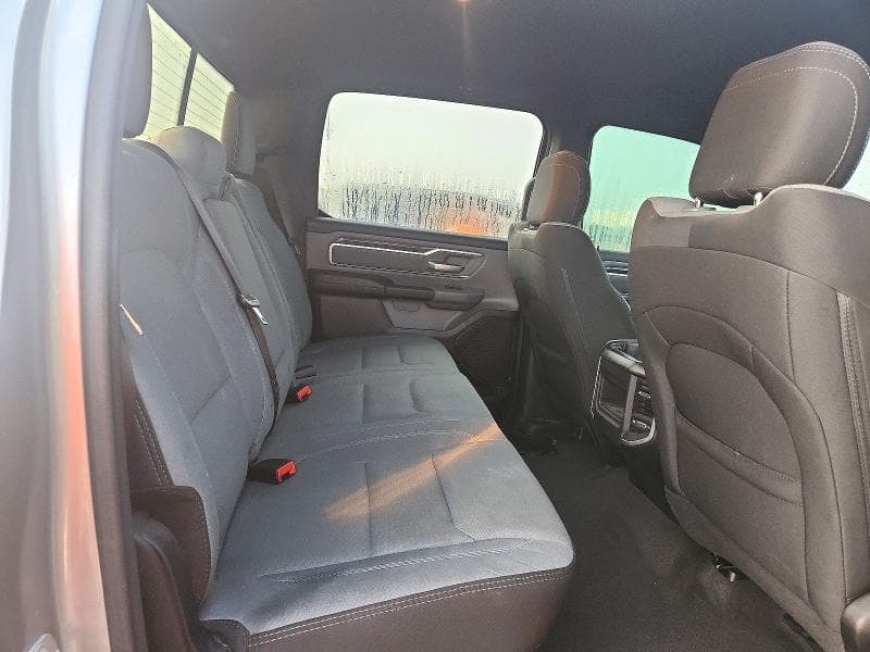 2022 RAM 1500 BIG HORN/LONE STAR 10