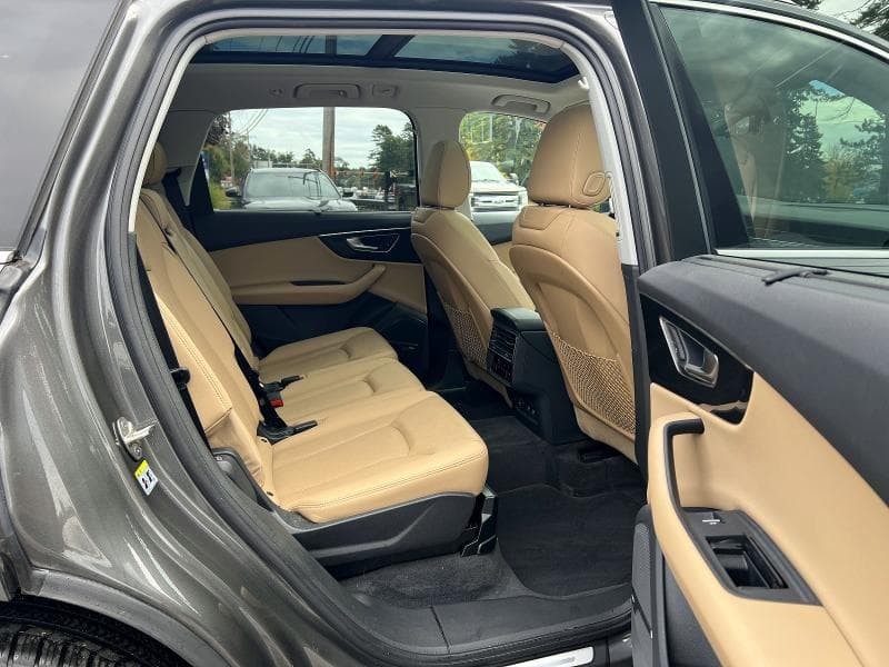 2020 AUDI Q7 PREMIUM PLUS 6