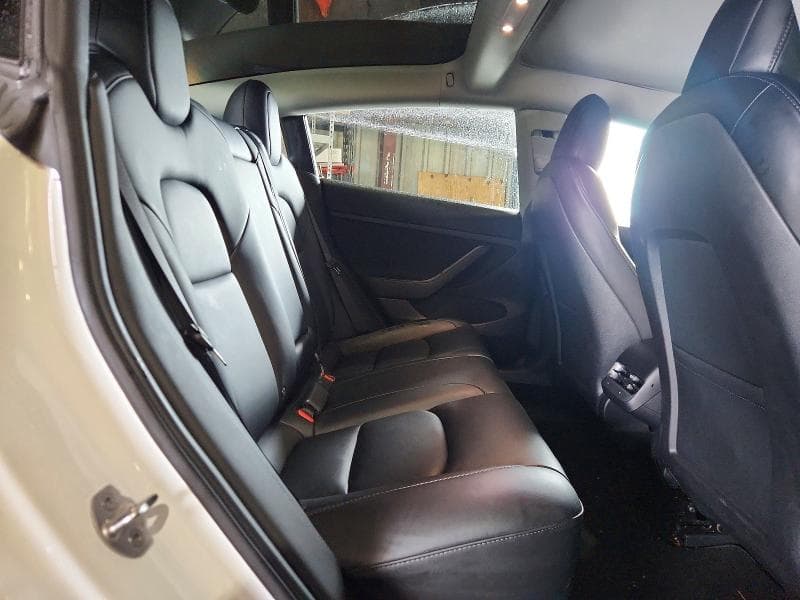 2022 TESLA MODEL 3 10