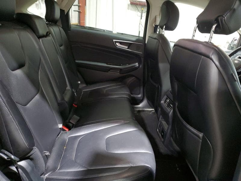 2019 FORD EDGE TITANIUM 11