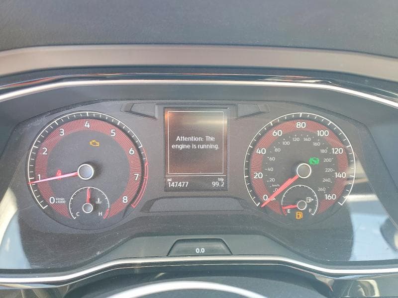 2019 VOLKSWAGEN JETTA S 9