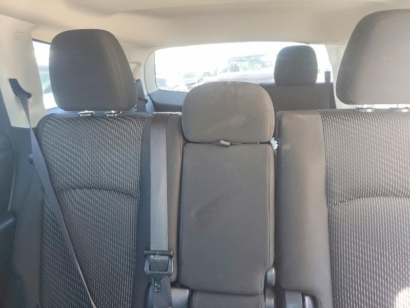 2020 DODGE JOURNEY SE 10