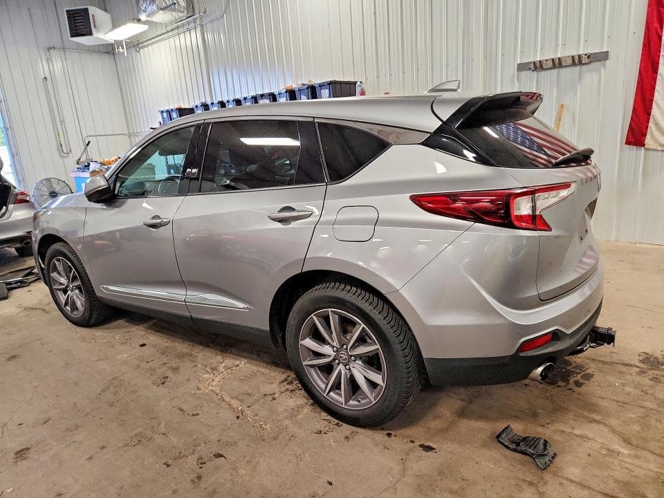 2019 ACURA RDX TECHNOLOGY 2