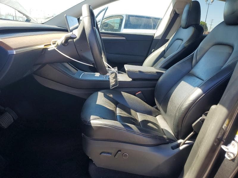 2024 TESLA MODEL Y 7