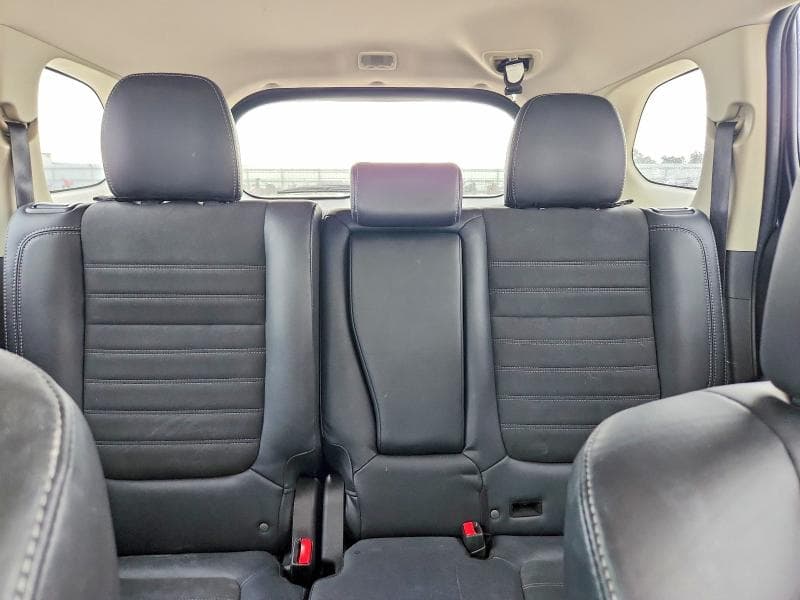 2019 MITSUBISHI OUTLANDER SE 10