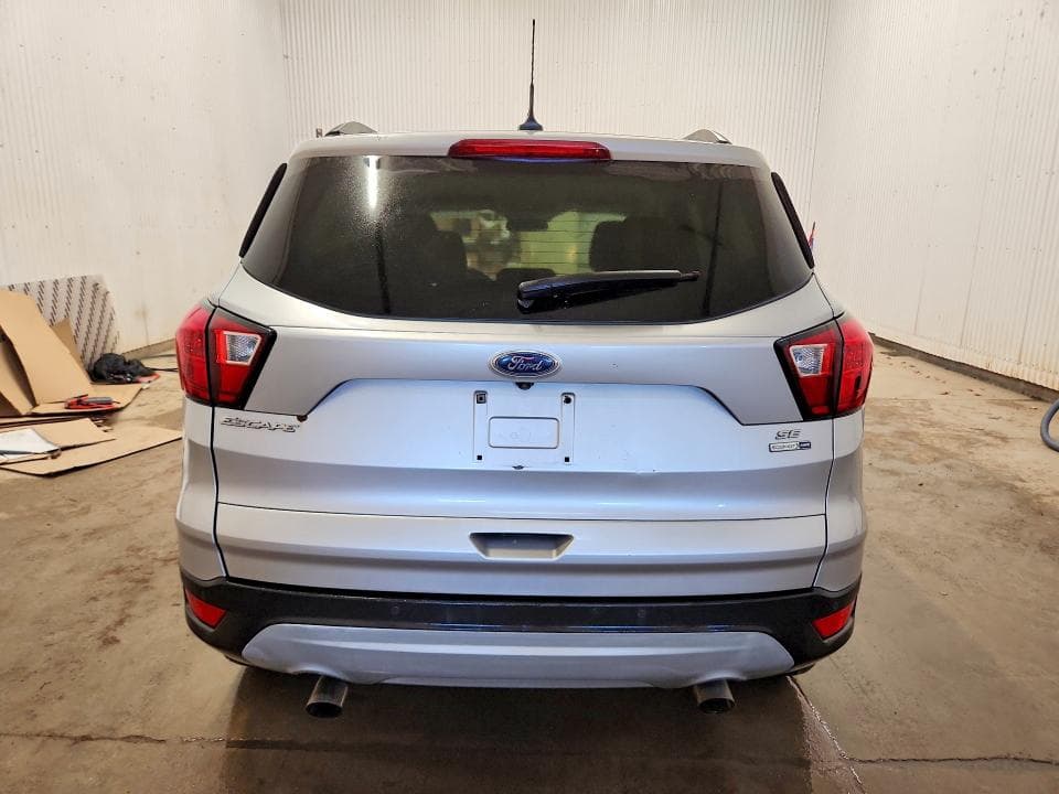 2019 FORD ESCAPE SE 6