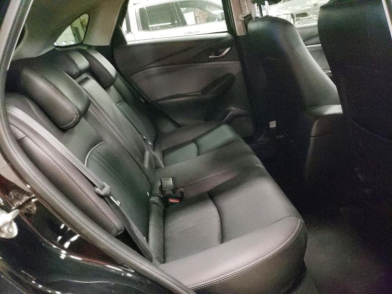 2019 MAZDA CX-3 TOURING 11