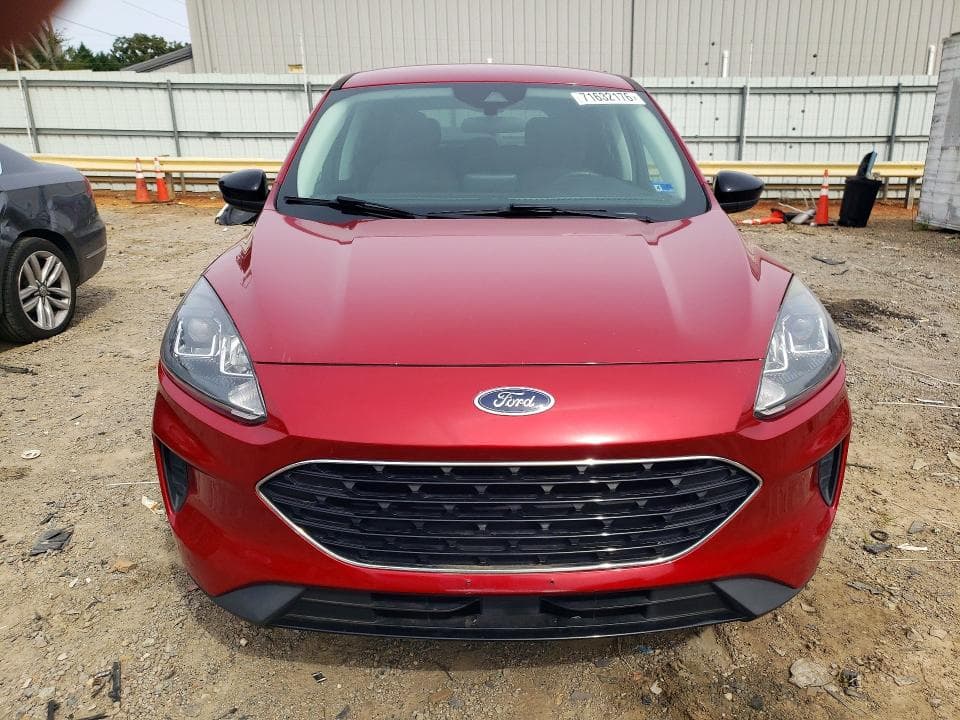 2021 FORD ESCAPE SE 5