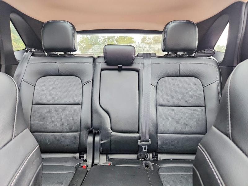 2020 FORD ESCAPE TITANIUM 10