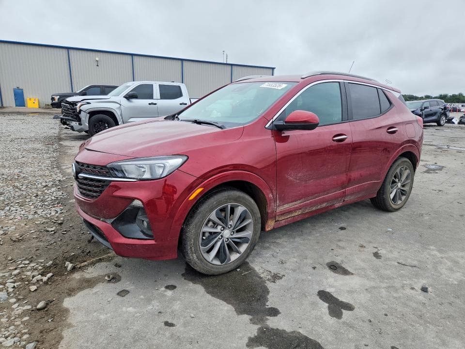 2023 BUICK ENCORE GX SELECT - 1