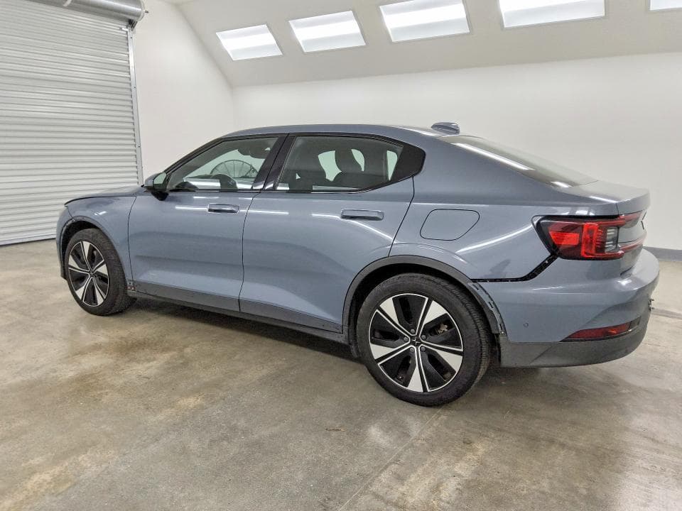 2023 POLESTAR 2 2