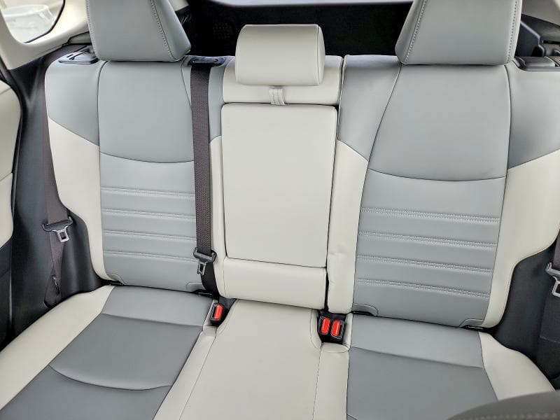 2023 TOYOTA RAV4 XLE PREMIUM 10