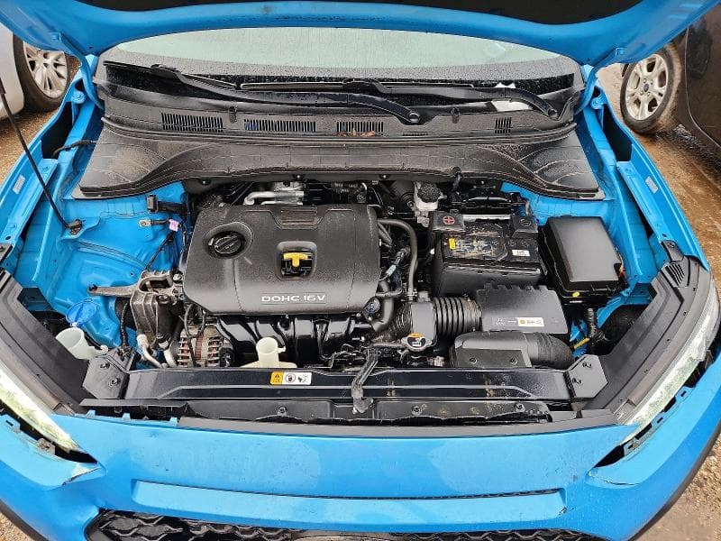 2020 HYUNDAI KONA SEL 11
