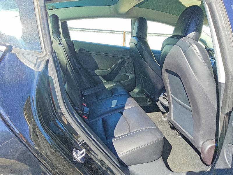 2023 TESLA MODEL 3 10