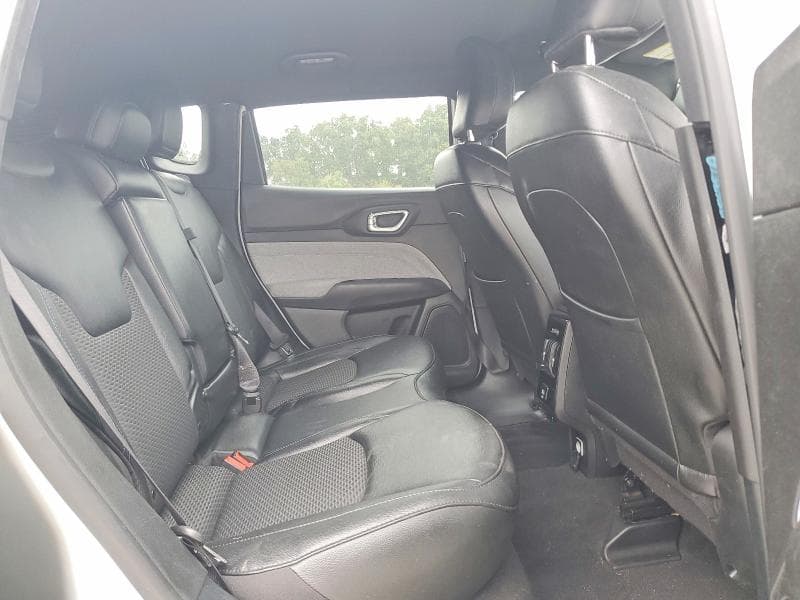 2024 JEEP COMPASS LATITUDE 11