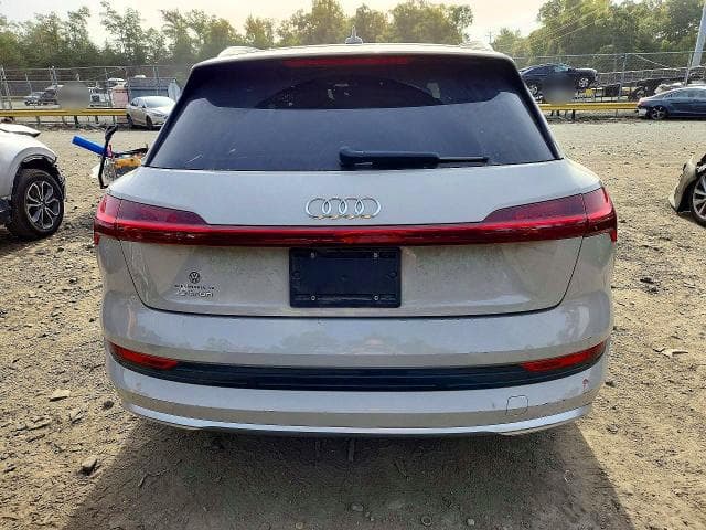 2019 AUDI E-TRON PREMIUM PLUS 6