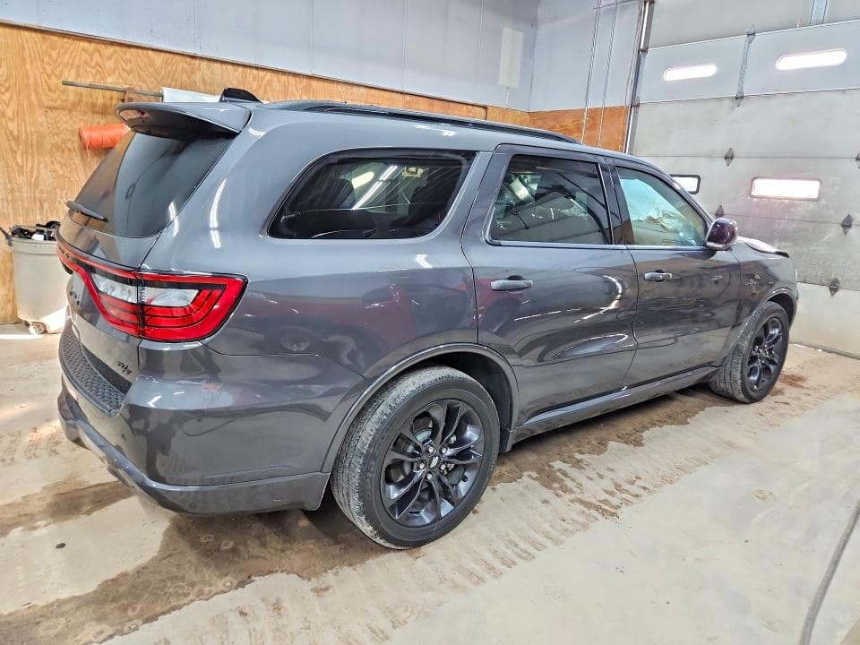2024 DODGE DURANGO R/T 3