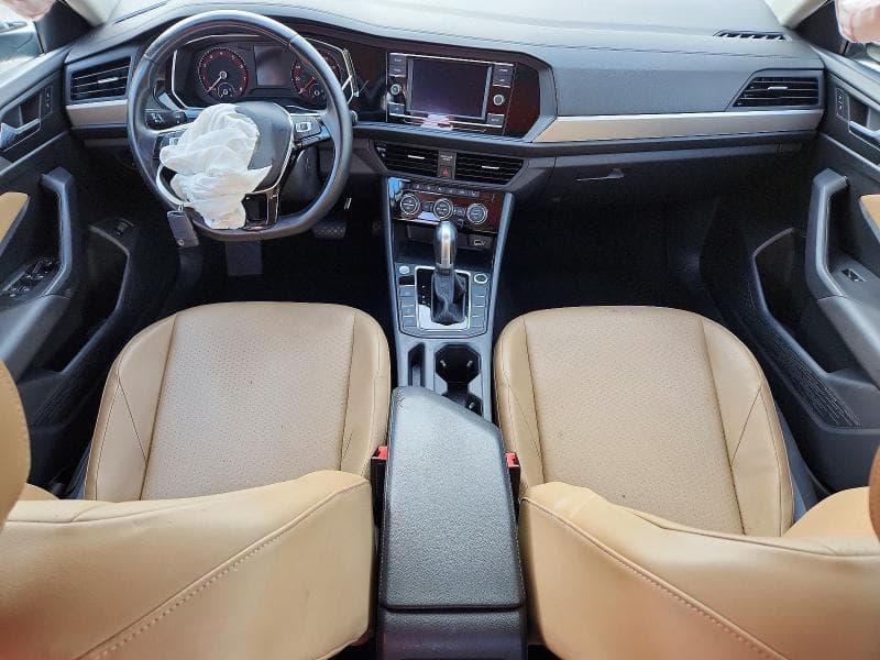 2019 VOLKSWAGEN JETTA S 8