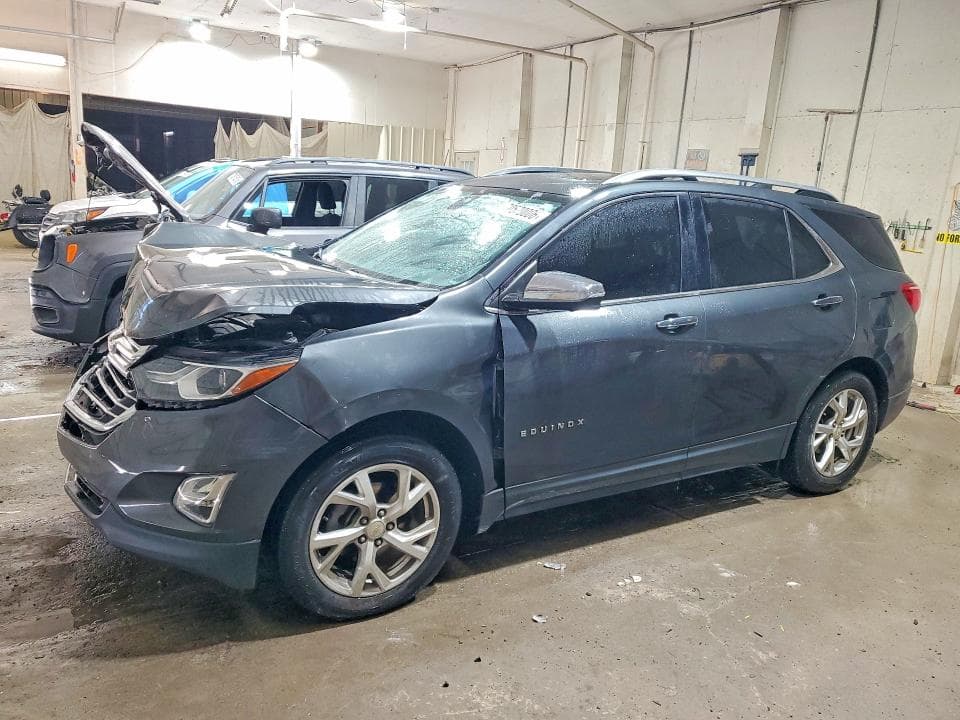 2020 CHEVROLET EQUINOX PREMIER - 1