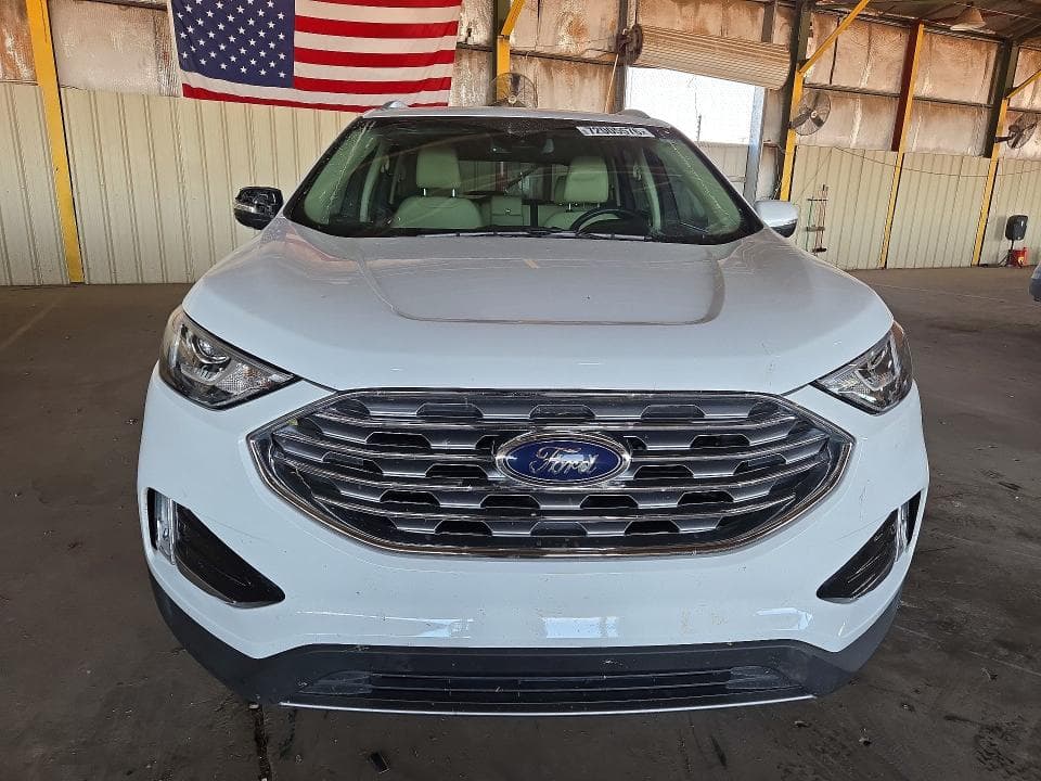 2020 FORD EDGE SEL 5